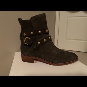 Ankle boot ❌SOLD❌